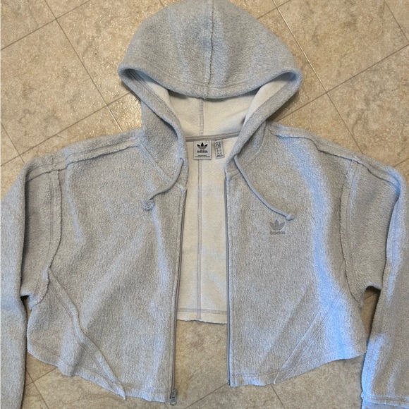 Adidas 2 Piece Set - Picture 3 of 6